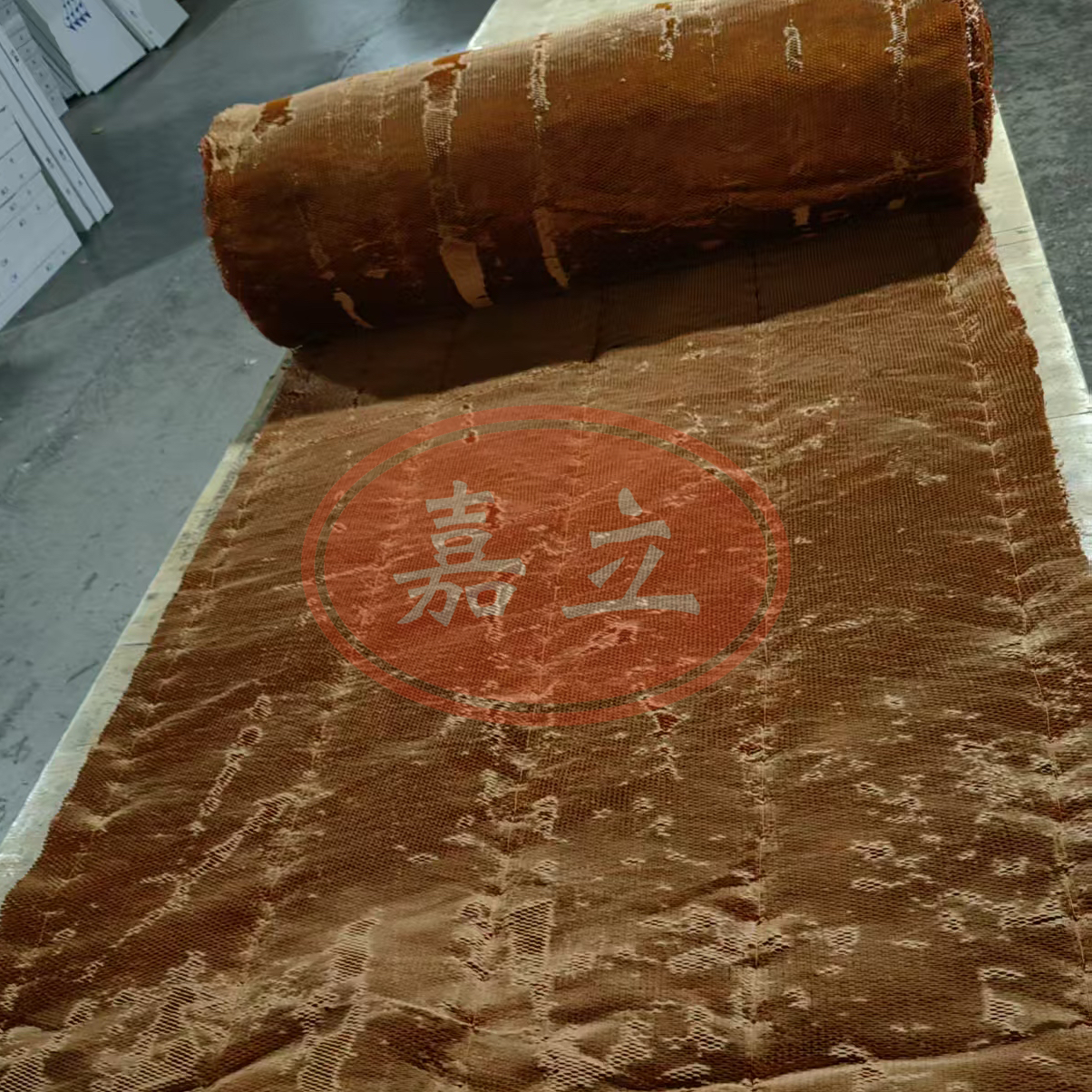 泰宁多层油漆过滤纸